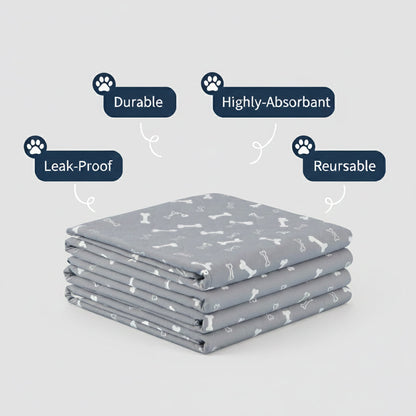 Pet Is Family Potty Pad engels