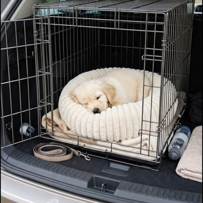 Pet Is Family Coussin de Confort
