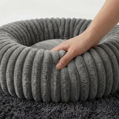 Pet Is Family Coussin de Confort