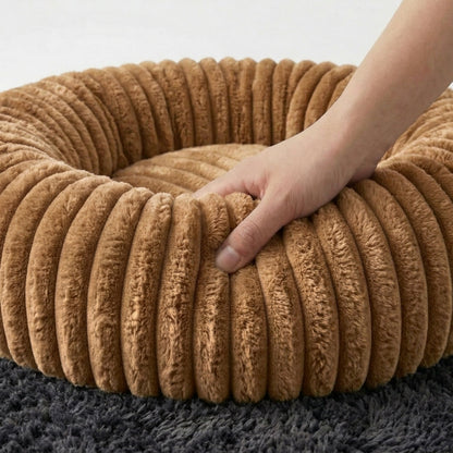 Pet Is Family Coussin de Confort