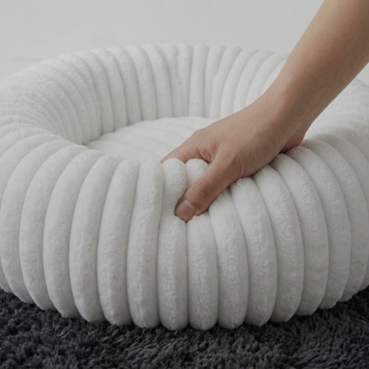Pet Is Family Coussin de Confort