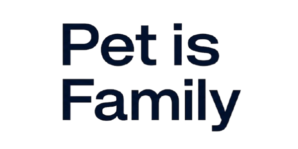 Pet is Family 
