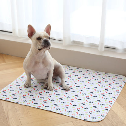 Pet Is Family Potty Pad engels