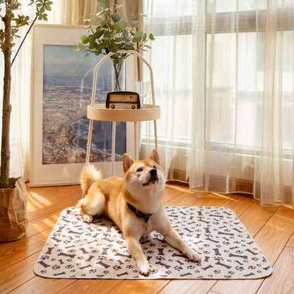 Pet Is Family Potty Pad engels