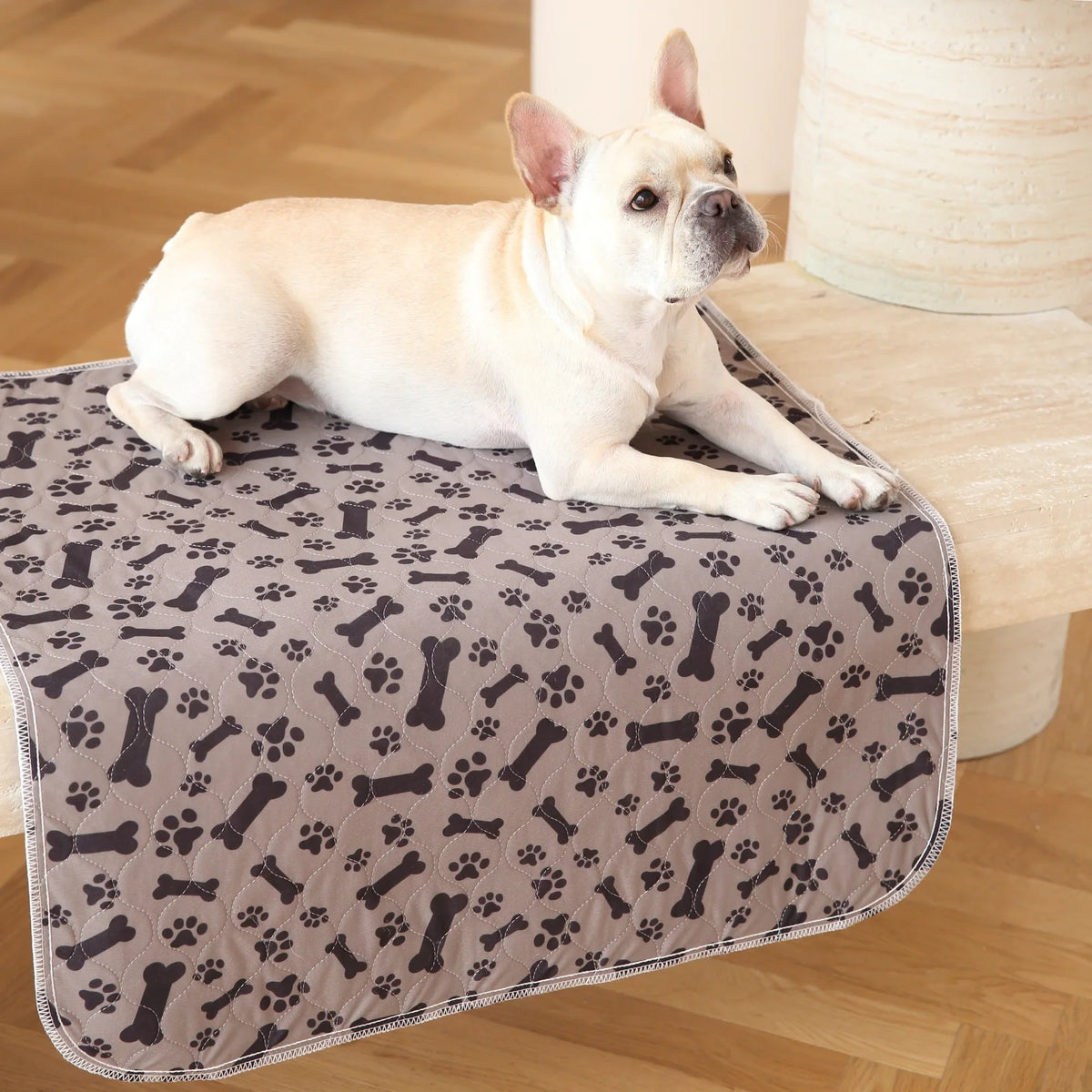 Pet Is Family Potty Pad engels