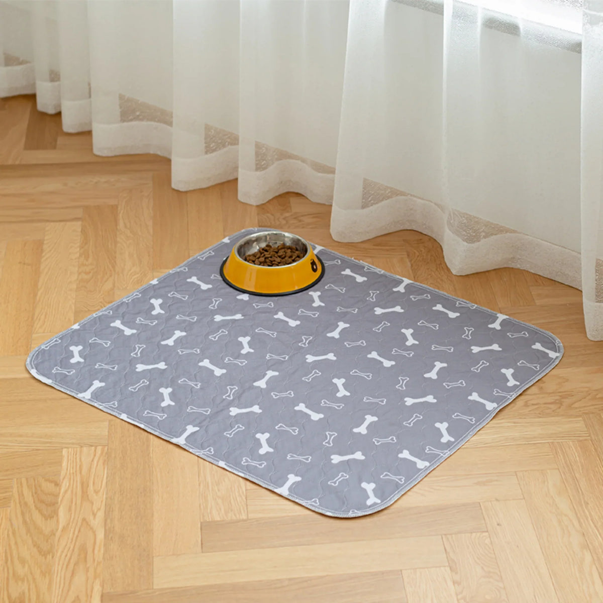 Pet Is Family Potty Pad engels