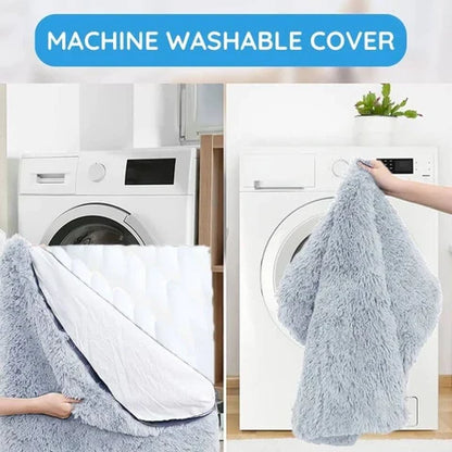 Pet Is Family Coussin Orthopédique