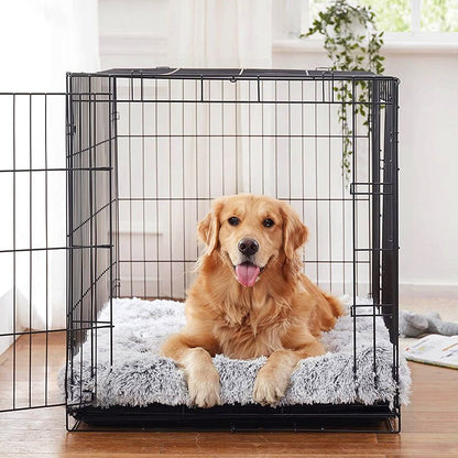 Pet Is Family Coussin Orthopédique